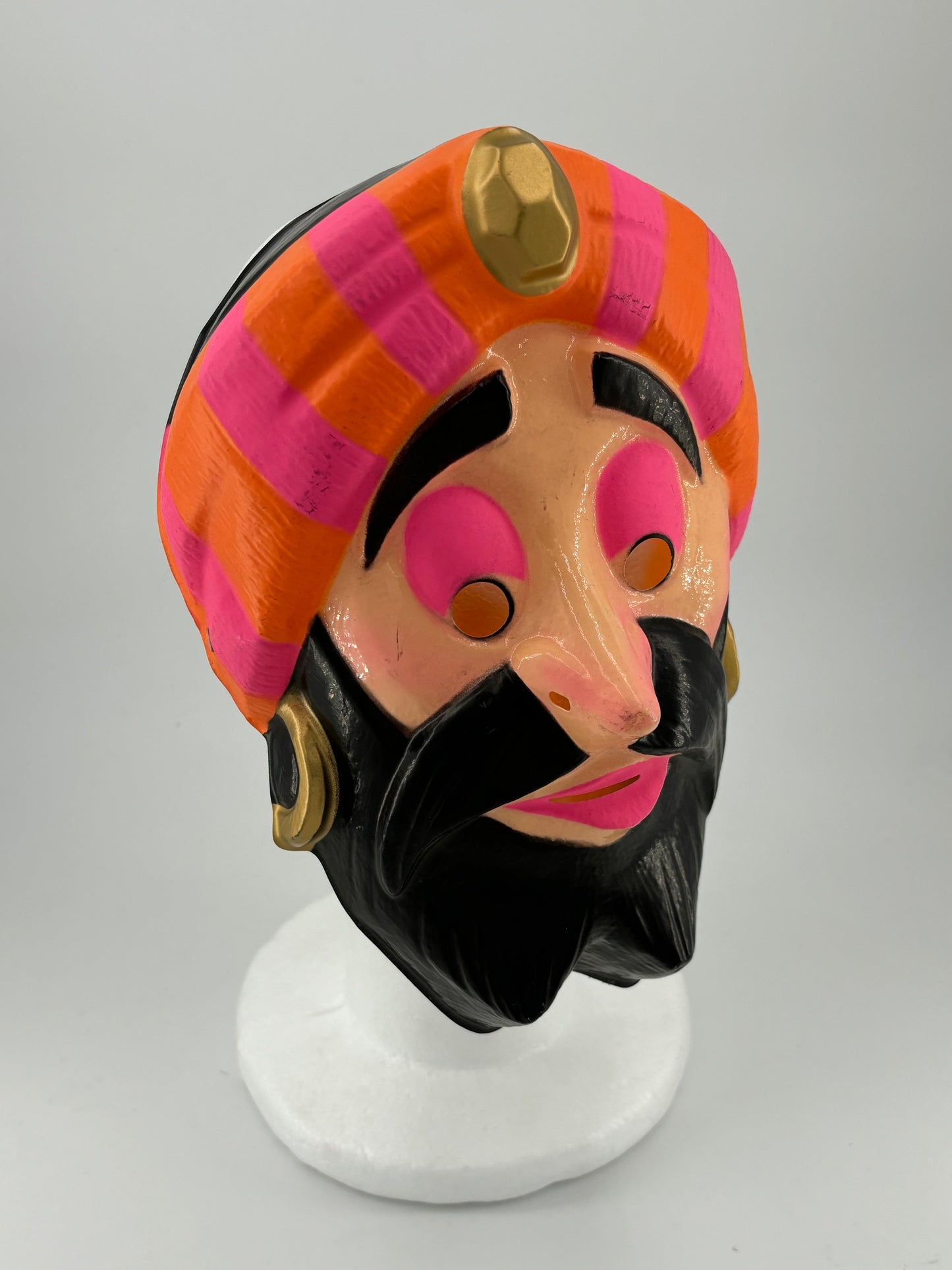 Masque d'enfant