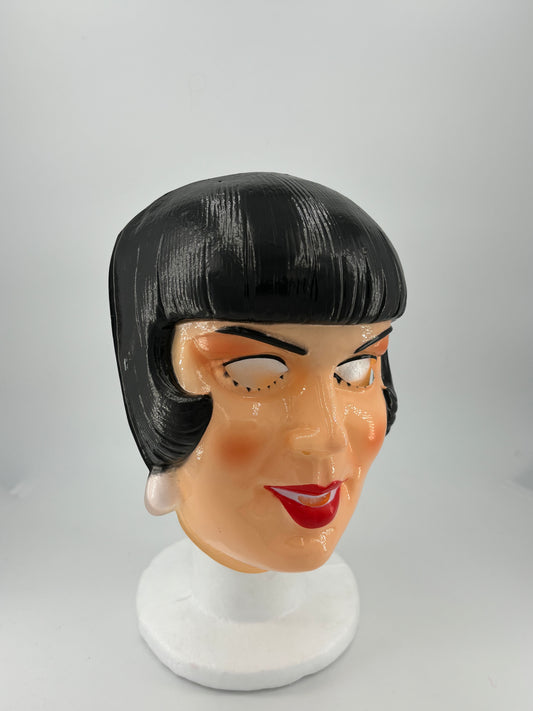 Masque de femme