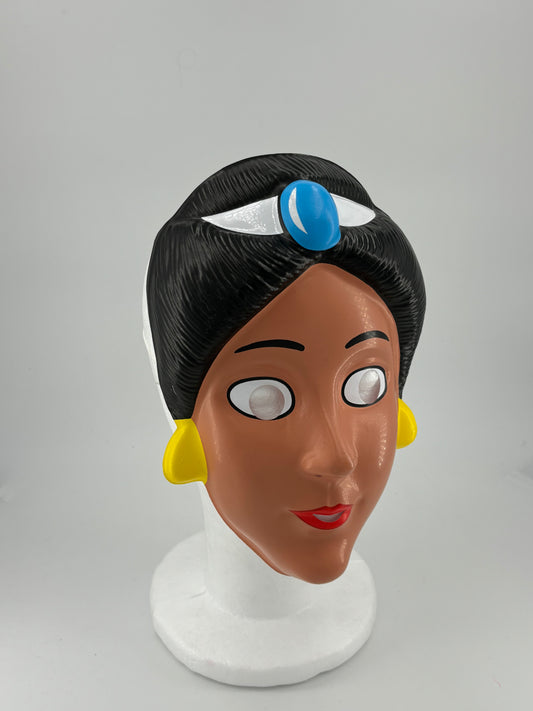 Masque égyptienne