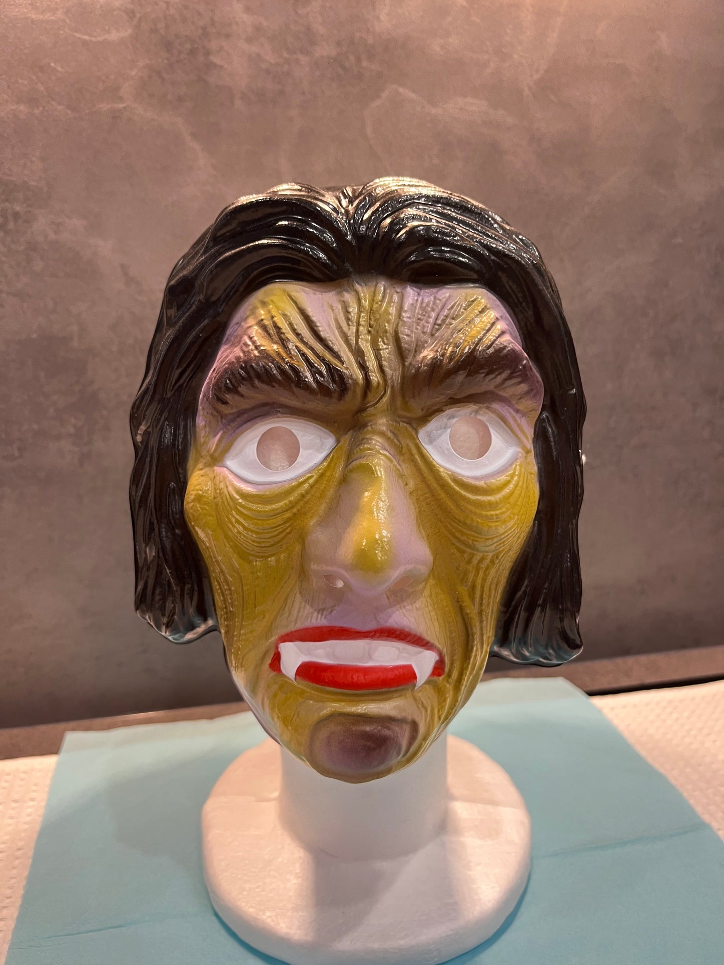 Masque d'enfant