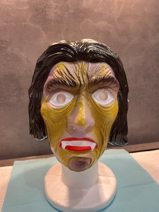 Masque d'enfant