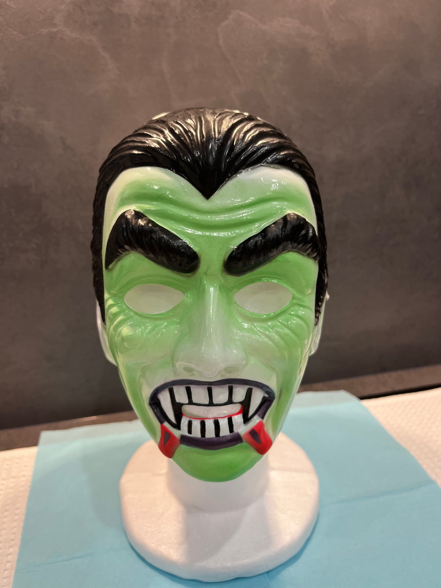 Masque d'enfant