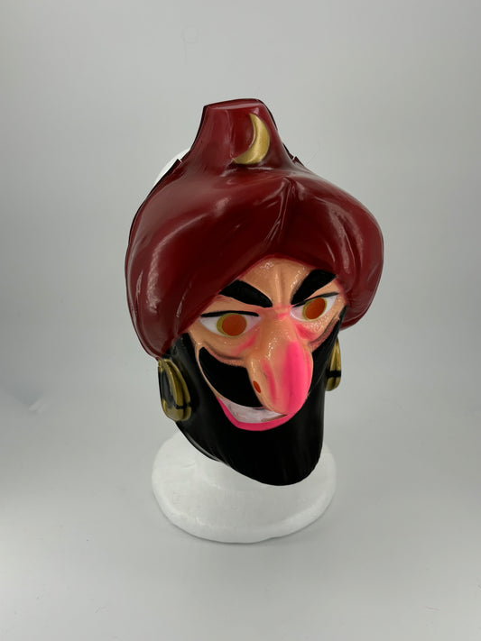 Masque d'enfant