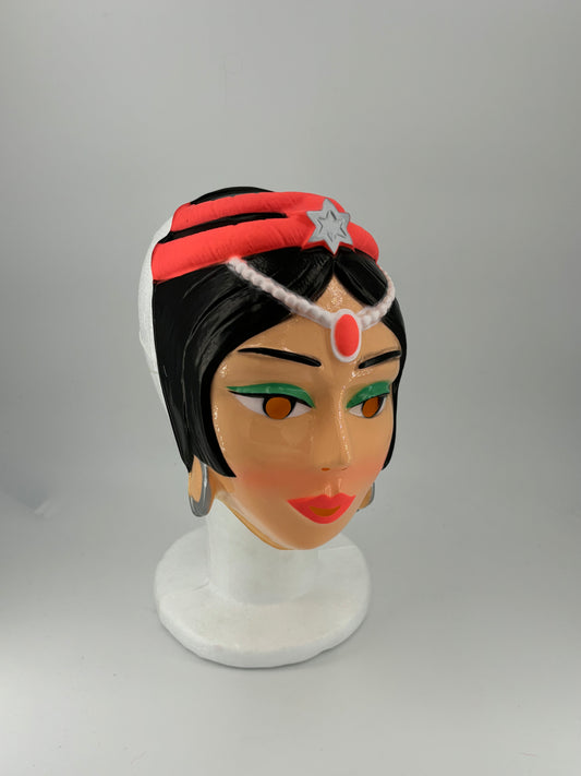 Masque d'enfant