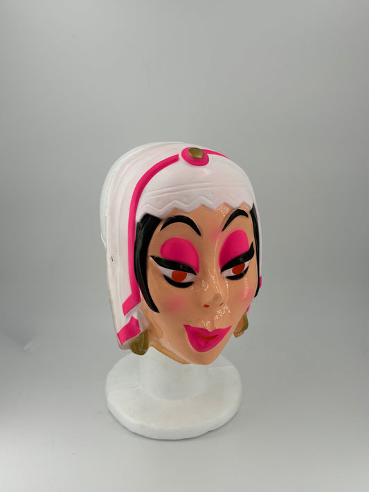 Masque d'enfant