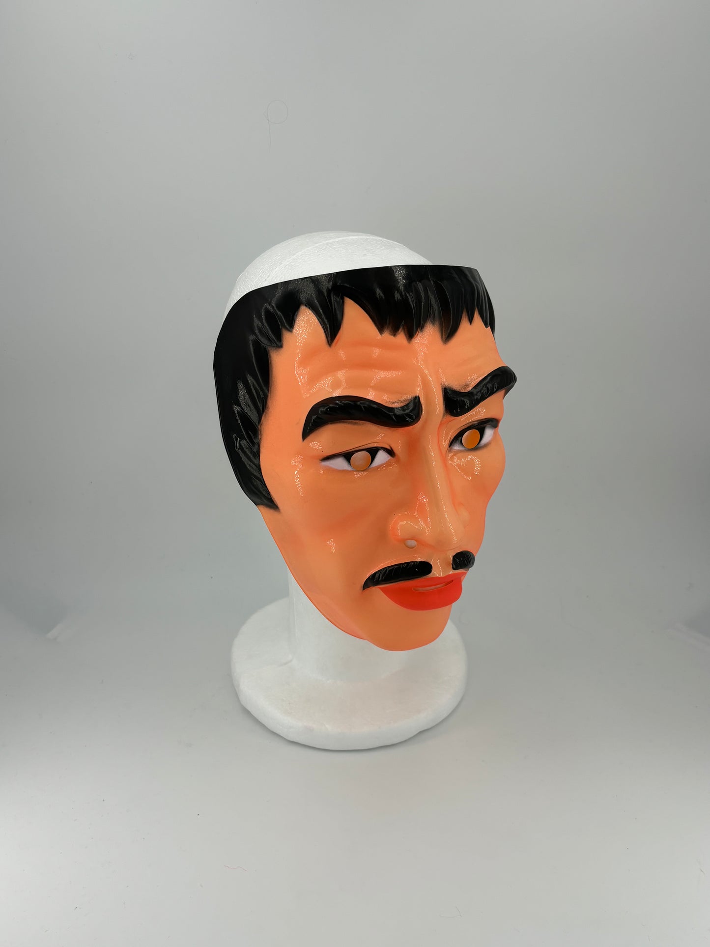 Masque d'homme
