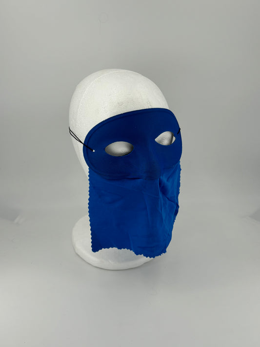 Loup de carnaval