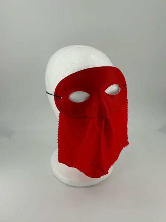 Loup de carnaval