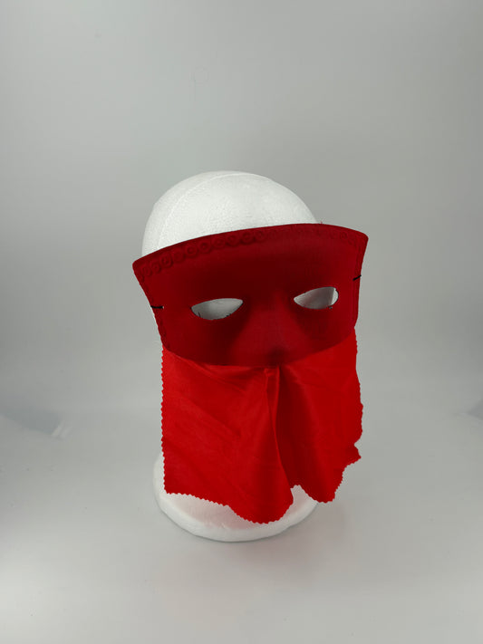 Loup de carnaval