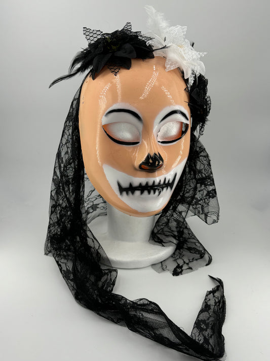 Masque de femme