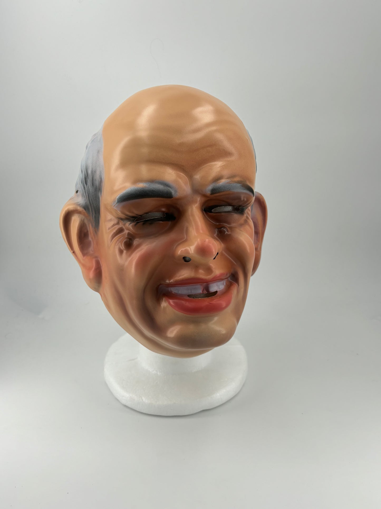 Masque rare