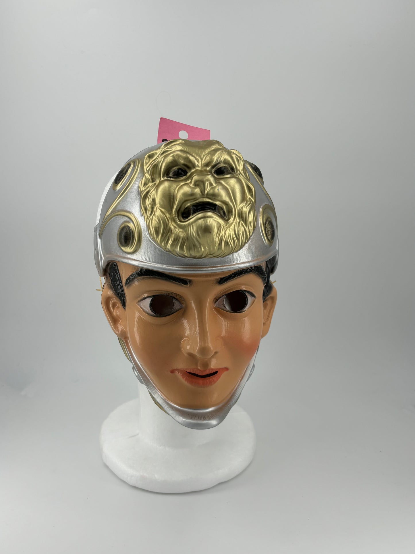Masque rare