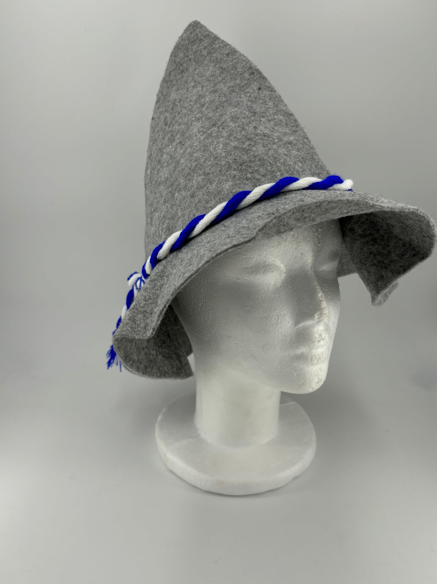Chapeau tyrolien