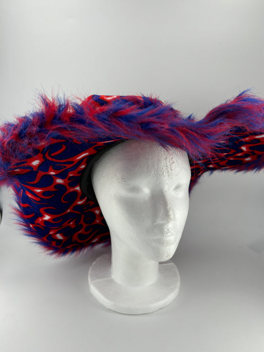 Chapeau de carnaval