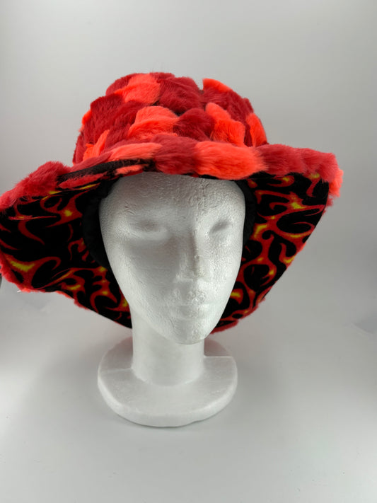 Chapeau de carnaval