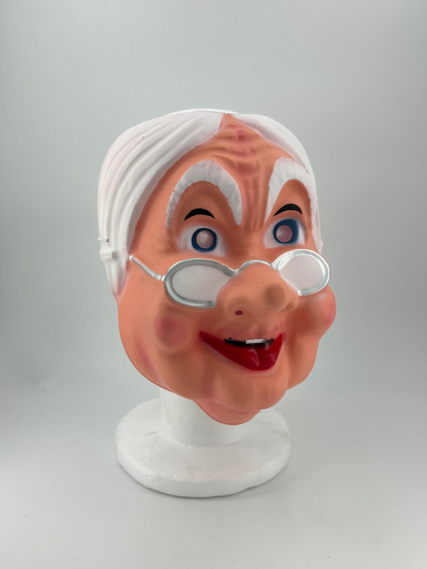 Masque grand-mère robuste