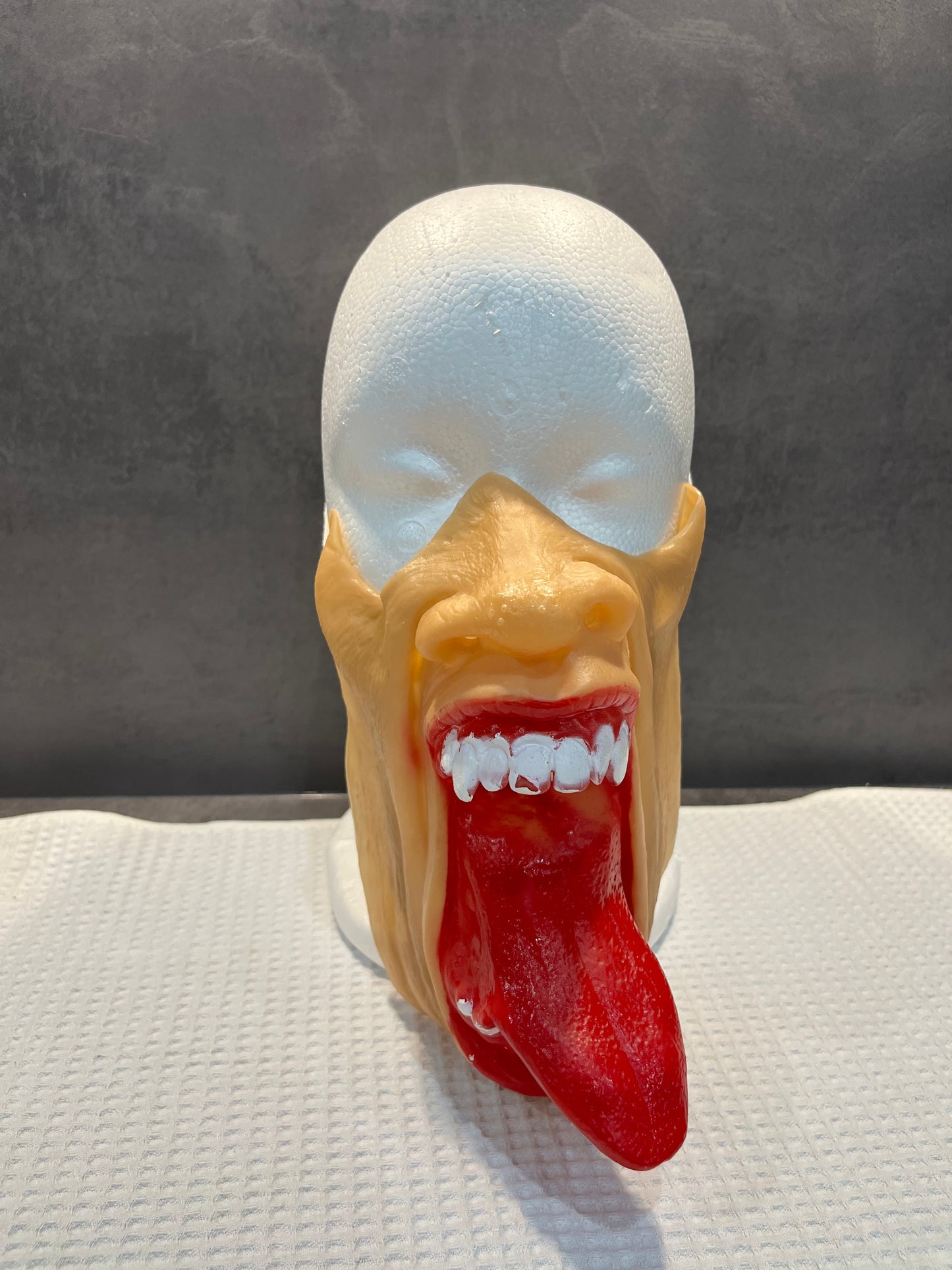 Masque de bouche