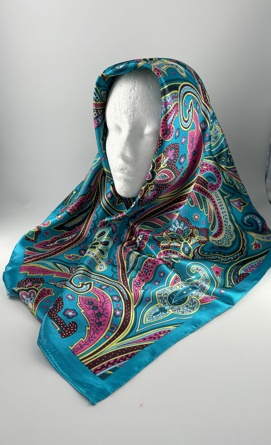 Foulard