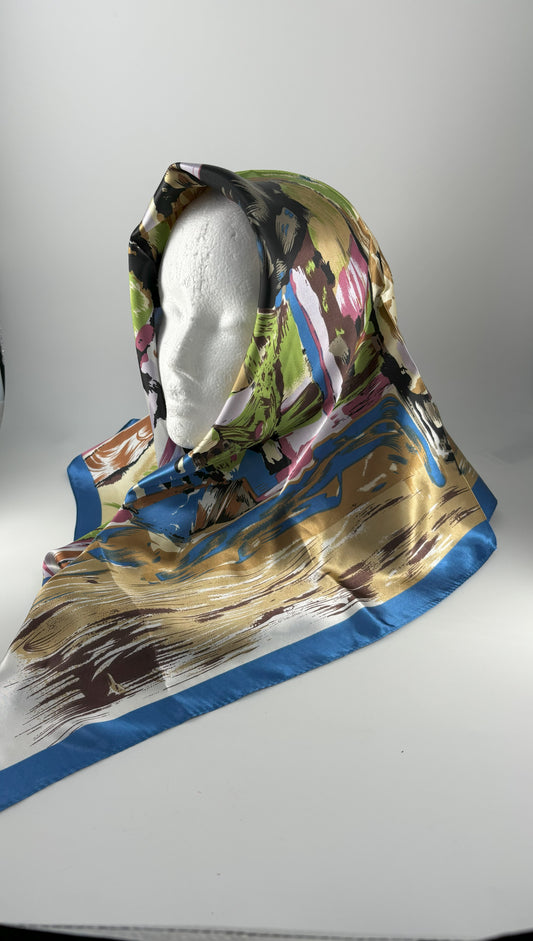 Foulard