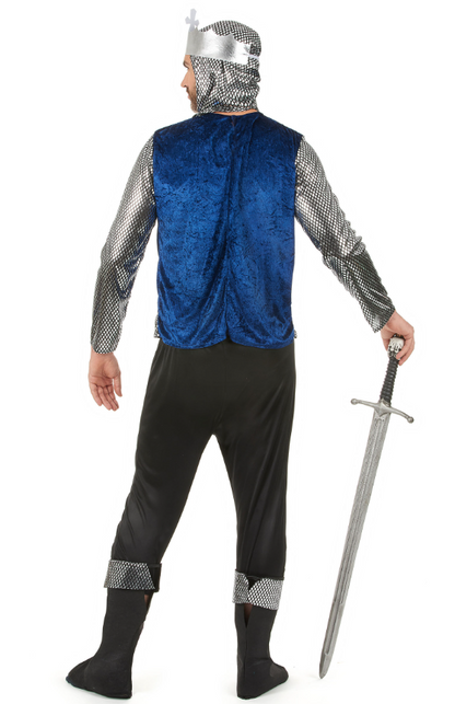 Déguisement Médiéval homme