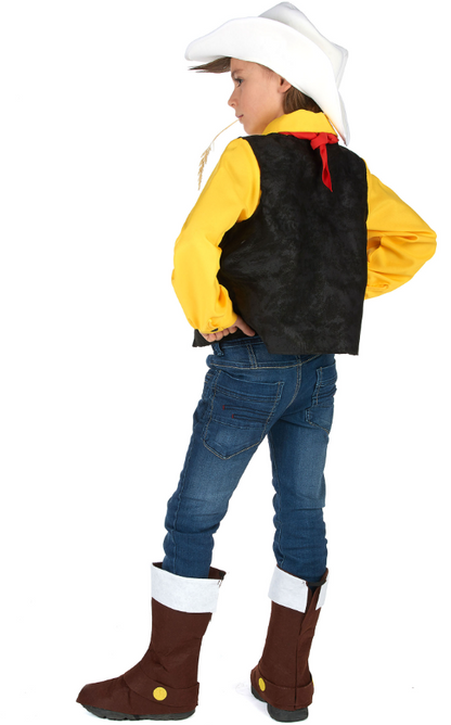 Déguisement Lucky Luke™ enfant