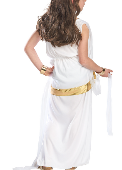 Déguisement déesse Athena fille