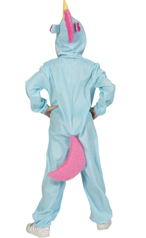 Déguisement licorne enfant