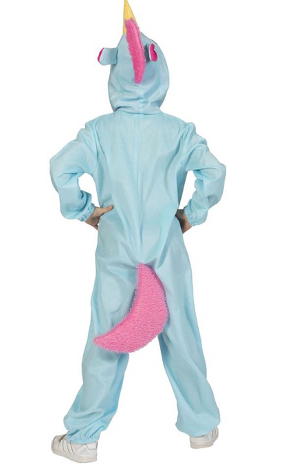Déguisement licorne enfant