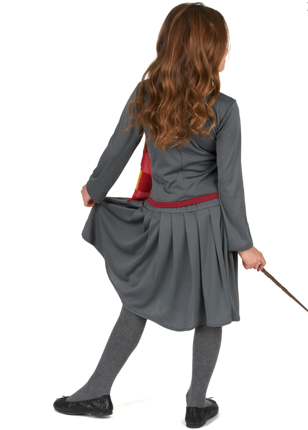 Déguisement apprentie sorcière fille Halloween