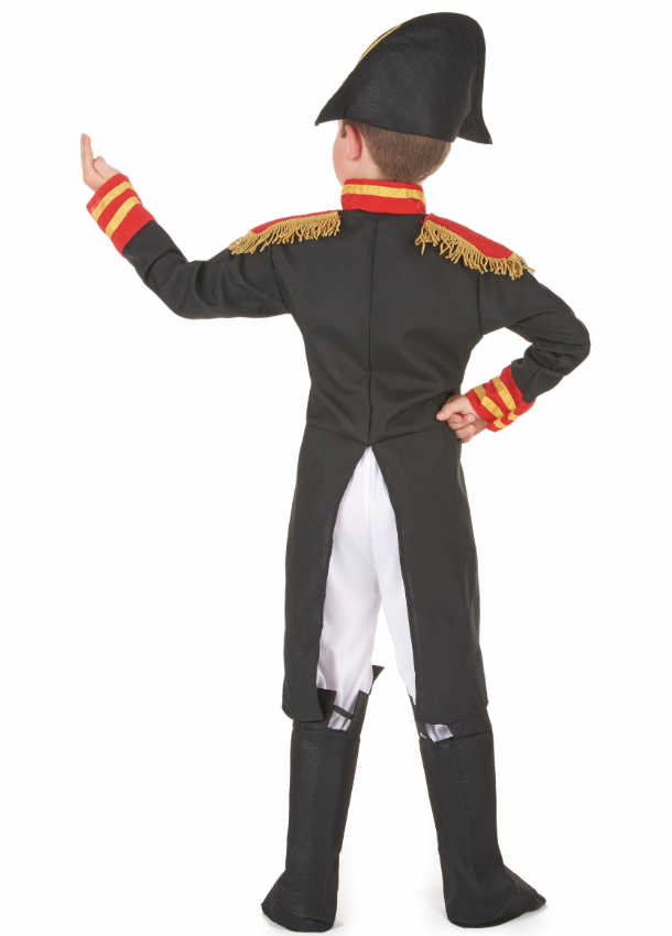 Déguisement Napoléon garçon