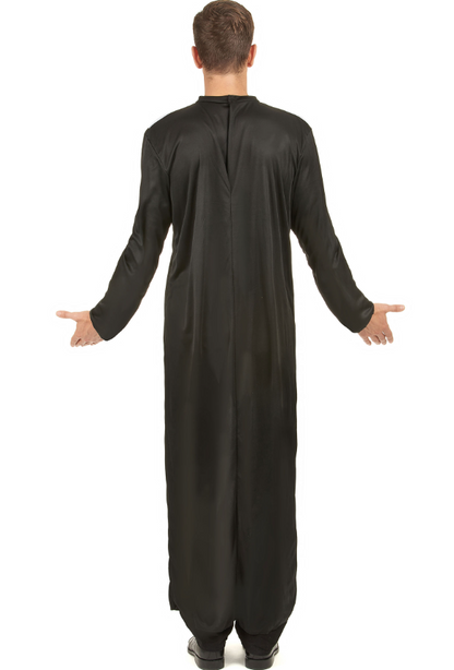 Déguisement moine homme