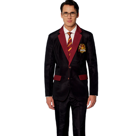 Costume Mr. Gryffondor™ adulte Suitmeister™