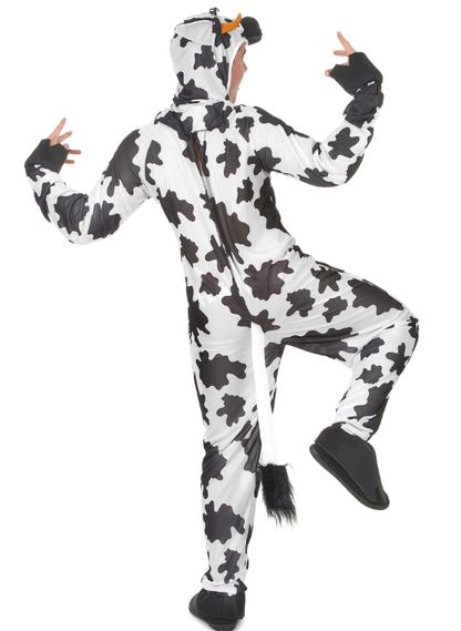 Déguisement vache adulte