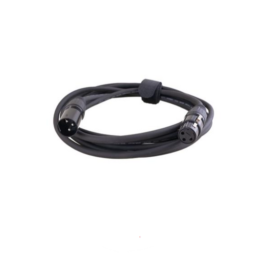 Câble DMX 3 m