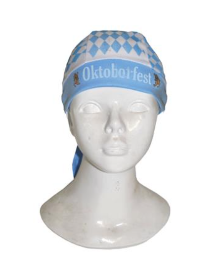 Bandana Bierfest