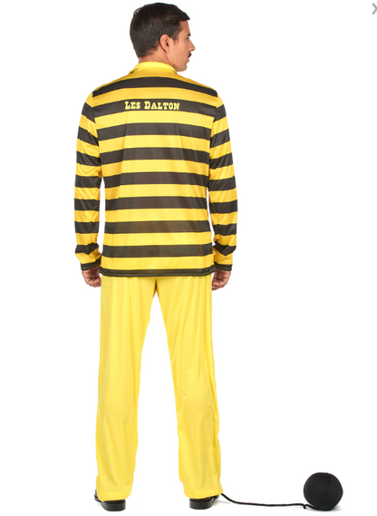 Déguisement Dalton homme - Lucky Luke™