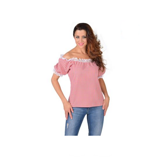 Chemise femme
