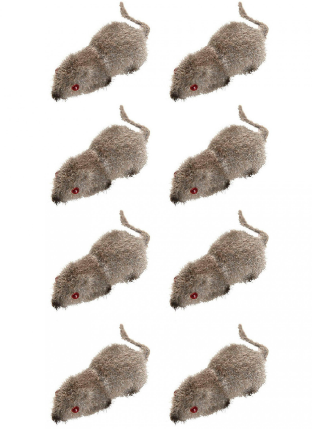 Lot 8 souris Halloween