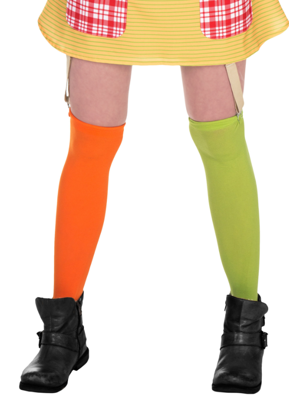 Bas Fifi Brindacier™ femme