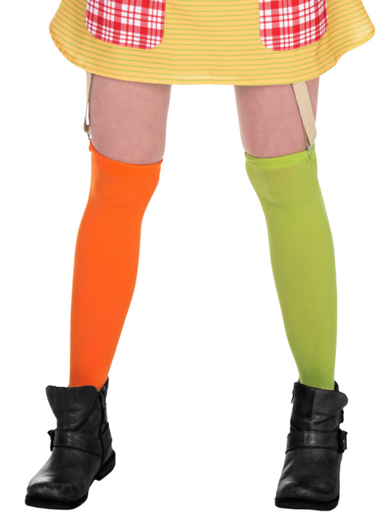 Bas Fifi Brindacier™ femme