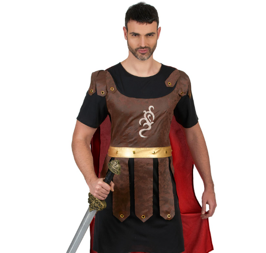 Déguisement Guerrier Gladiateur Homme