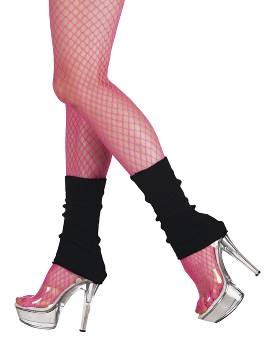 Jambières noires femme