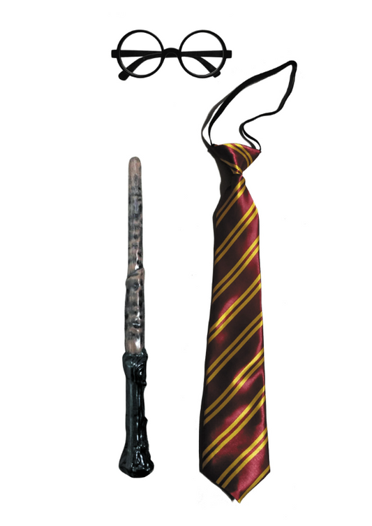 Set écolier magicien enfant