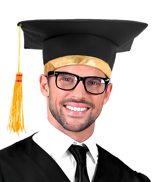 Toque diplomé adulte