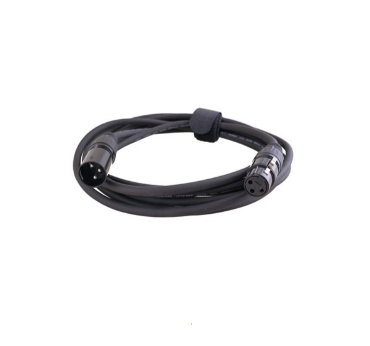 Câble DMX 20 m