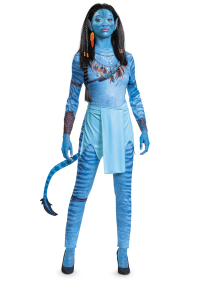 Déguisement classique Avatar Neytiri™ femme