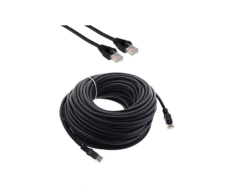 Câble UTP CAT5 5M
