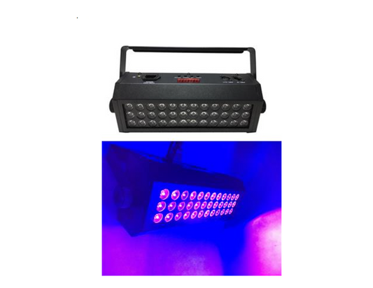 Led Lumière noire