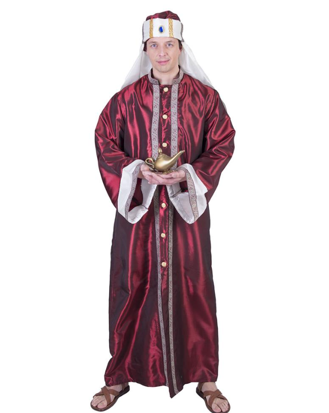 Déguisement de prince