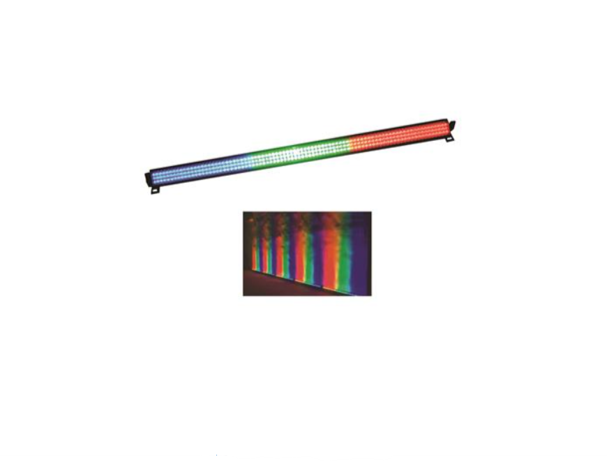 Barre lumineuse Led